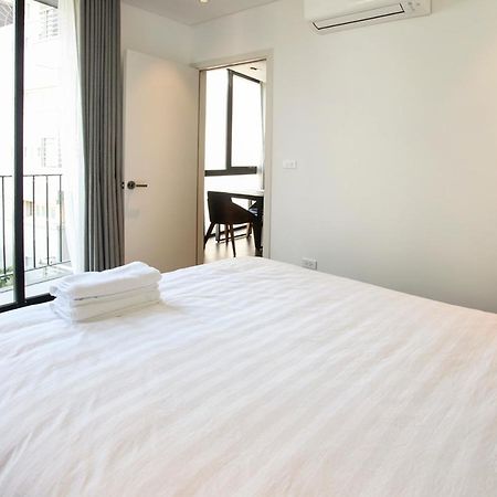 Hanoi Home 3 - Luxury Apartment In Tay Ho Street Экстерьер фото