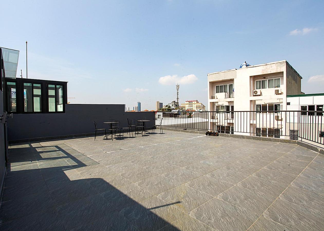 Hanoi Home 3 - Luxury Apartment In Tay Ho Street Экстерьер фото