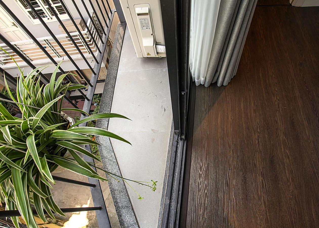 Hanoi Home 3 - Luxury Apartment In Tay Ho Street Экстерьер фото