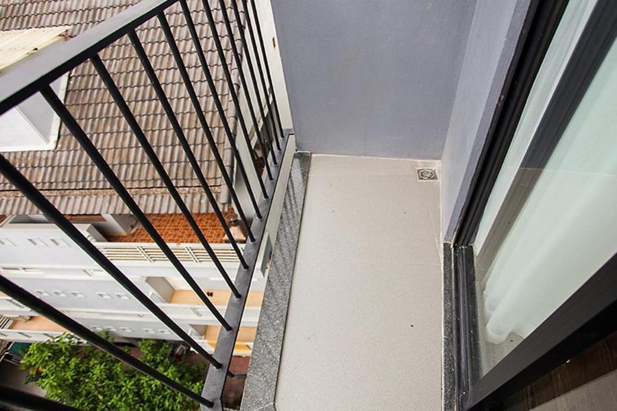 Hanoi Home 3 - Luxury Apartment In Tay Ho Street Экстерьер фото