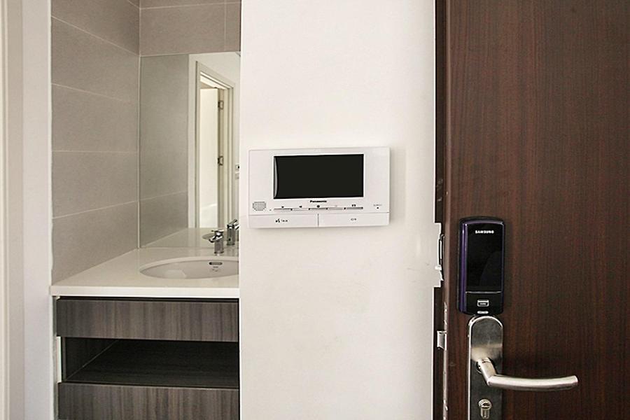 Hanoi Home 3 - Luxury Apartment In Tay Ho Street Экстерьер фото