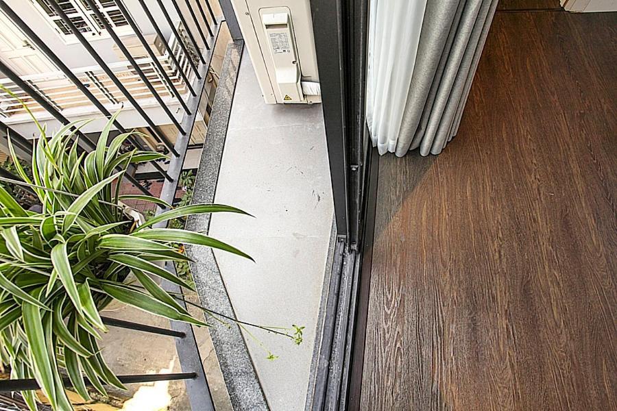 Hanoi Home 3 - Luxury Apartment In Tay Ho Street Экстерьер фото