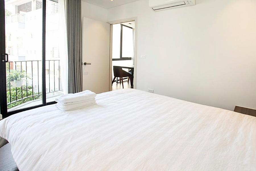 Hanoi Home 3 - Luxury Apartment In Tay Ho Street Экстерьер фото