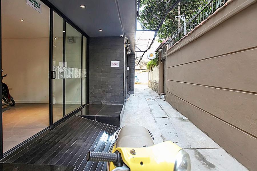 Hanoi Home 3 - Luxury Apartment In Tay Ho Street Экстерьер фото