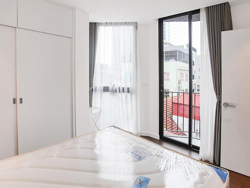 Hanoi Home 3 - Luxury Apartment In Tay Ho Street Экстерьер фото
