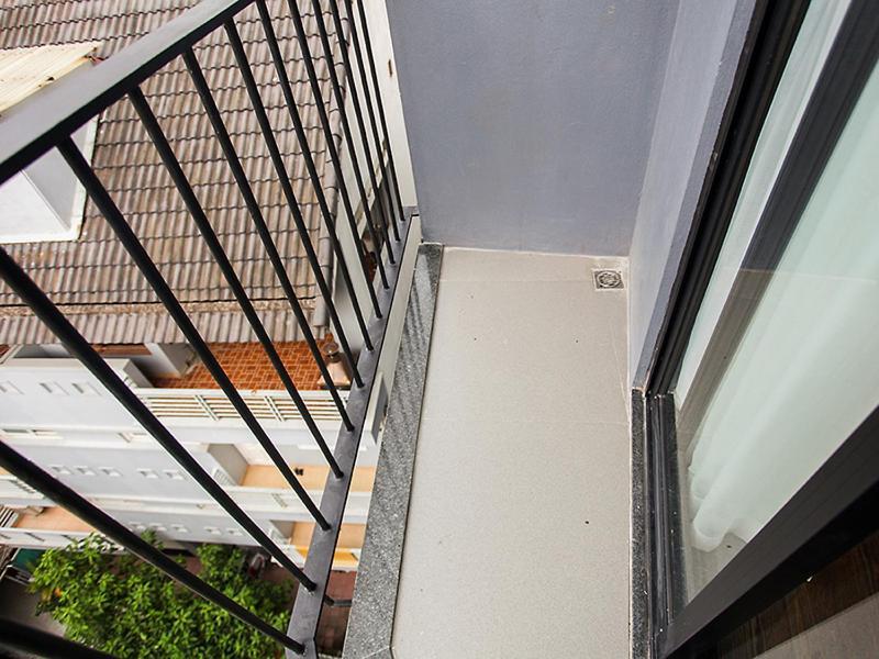 Hanoi Home 3 - Luxury Apartment In Tay Ho Street Экстерьер фото