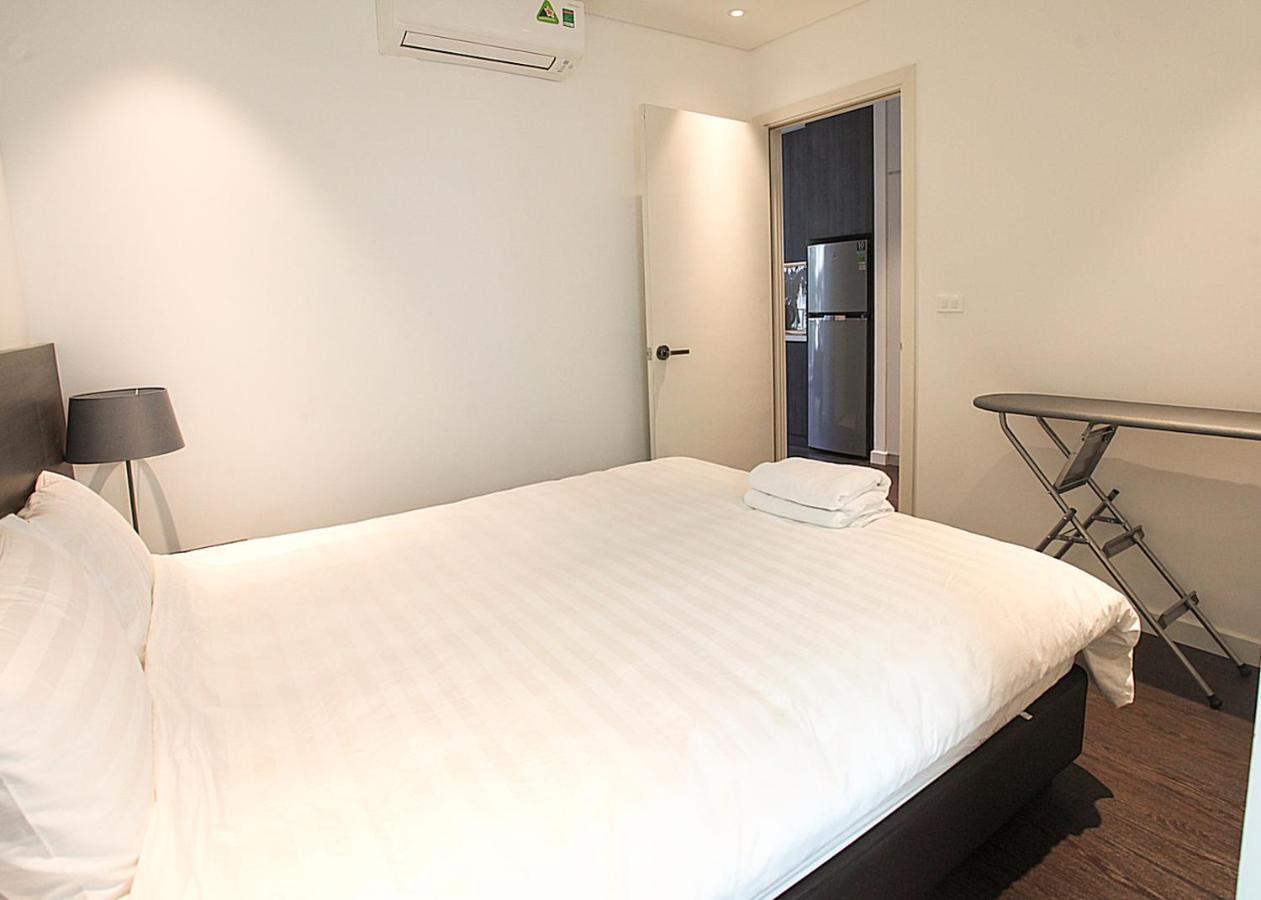 Hanoi Home 3 - Luxury Apartment In Tay Ho Street Экстерьер фото