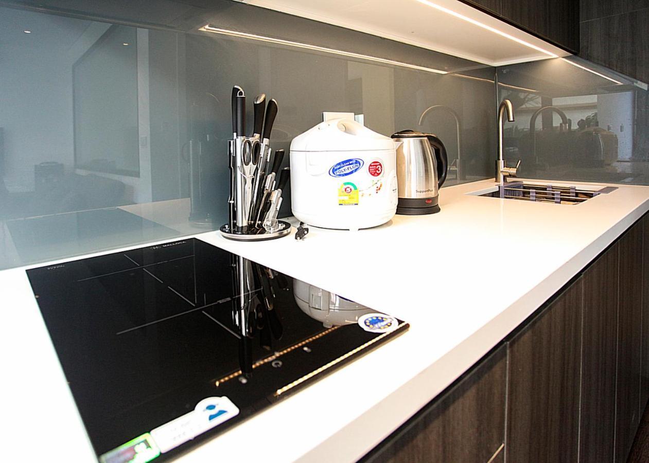 Hanoi Home 3 - Luxury Apartment In Tay Ho Street Экстерьер фото
