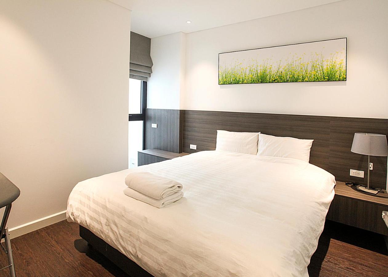 Hanoi Home 3 - Luxury Apartment In Tay Ho Street Экстерьер фото